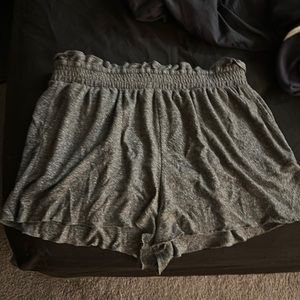Size large comfy pajama pants from target